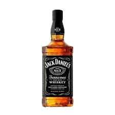 Jack Daniel's Old No. 7 Tennessee Whiskey 0,7L - 40% Vol.